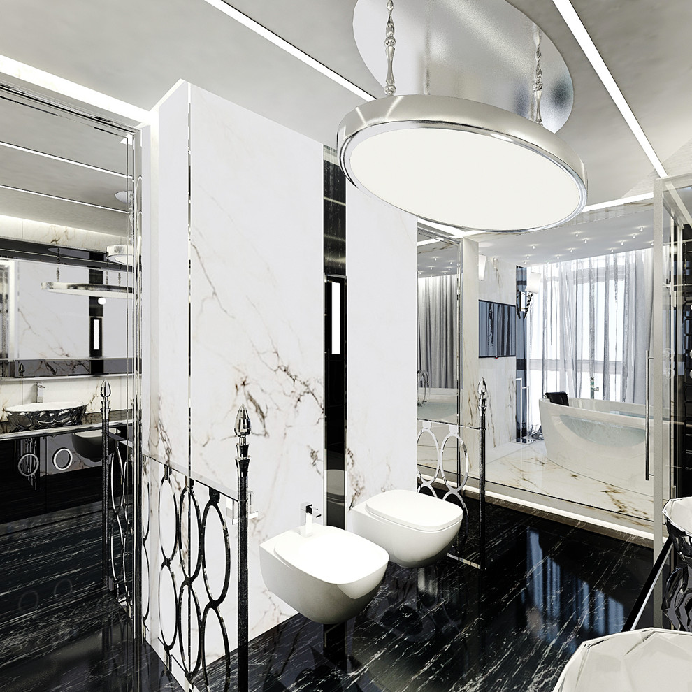 Ванная комната