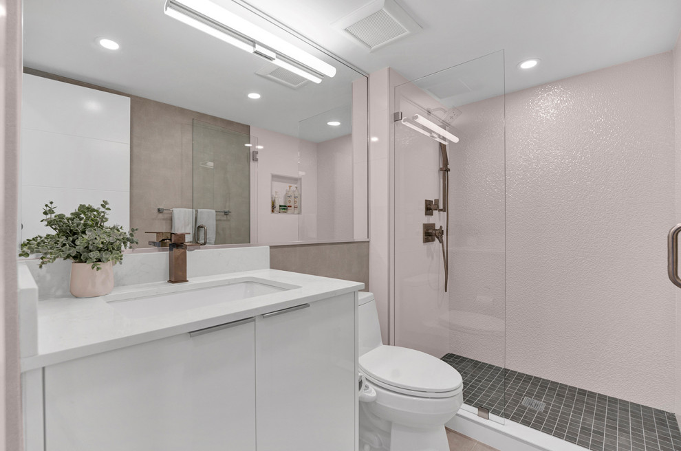 Sunny Isles Beach Condo Remodeling