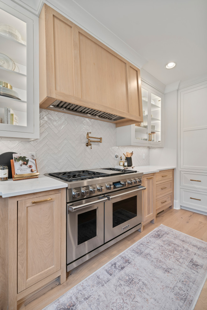 Old Big Cove Remodel