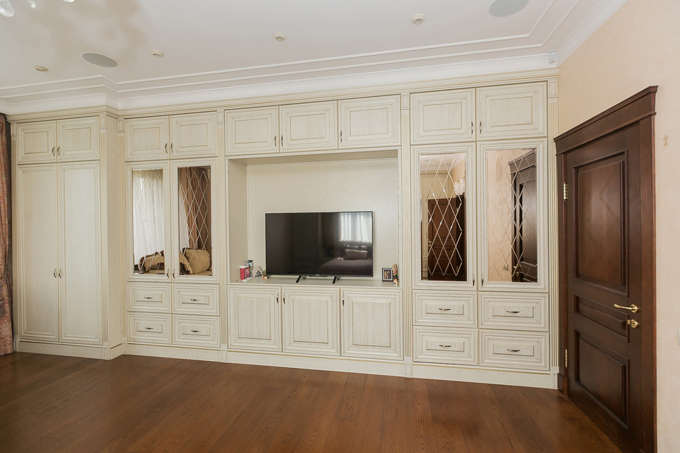 Изготовление мебели для частного дома