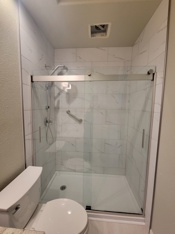 Arden Bathroom