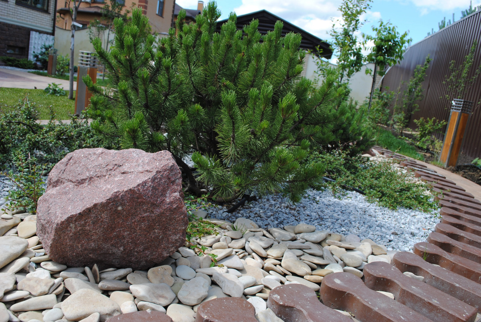 КП Серебряная подкова