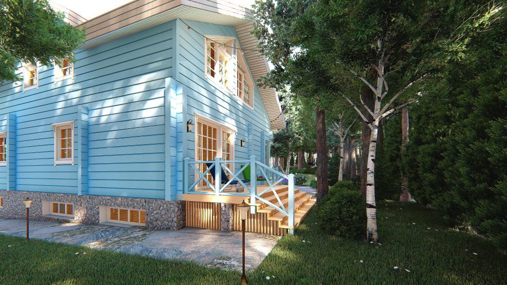 КП "Медное Озеро 2"