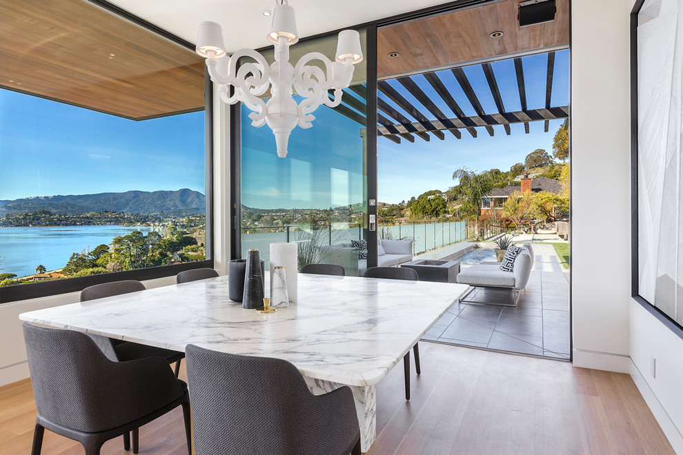 Tiburon Luxury Home