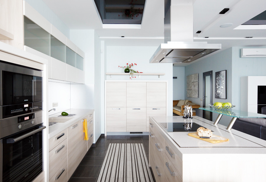 Гармония противопоставлений