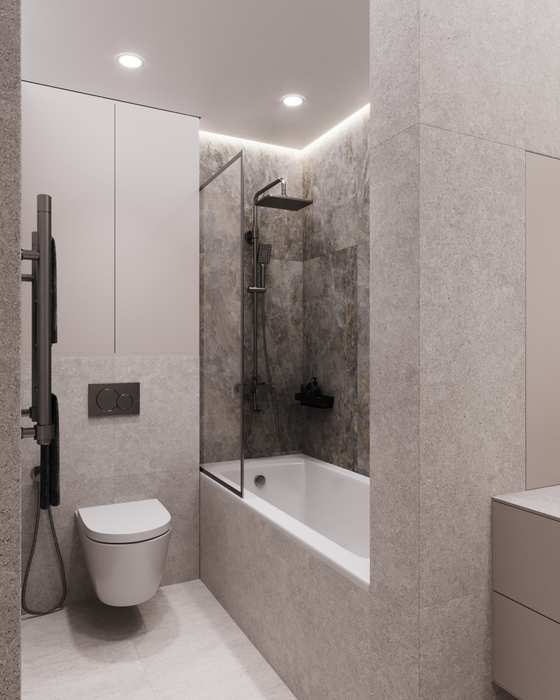 ЖК Новатор квартира 1