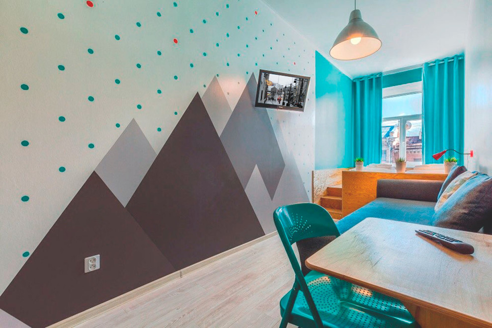 Хостел "Друзья"