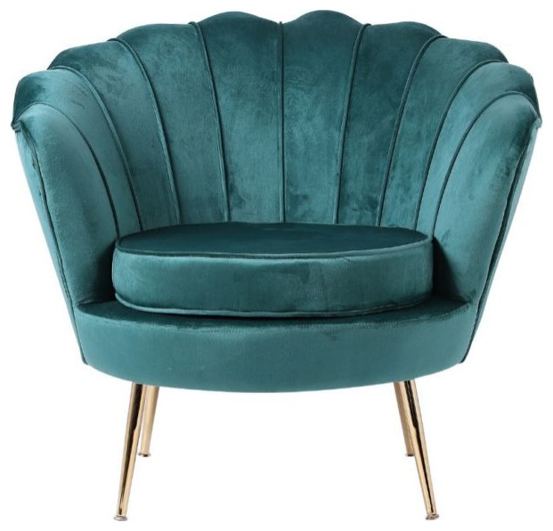 Queen Lounge Chair Modern Indoor Chaise Lounge Chairs by AFB