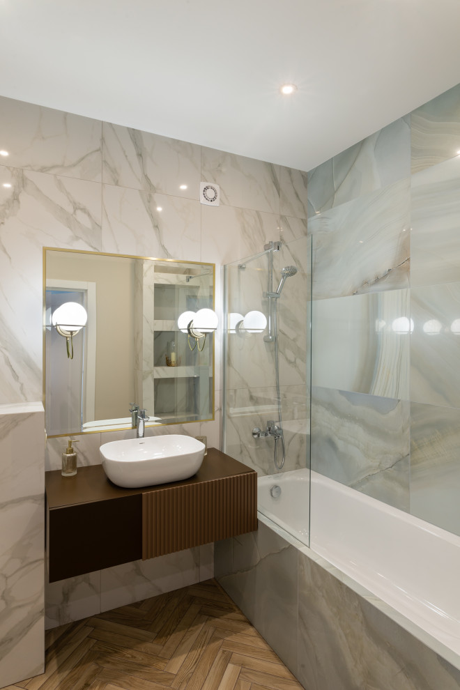 Съёмка квартиры для студии дизайна "Studico"