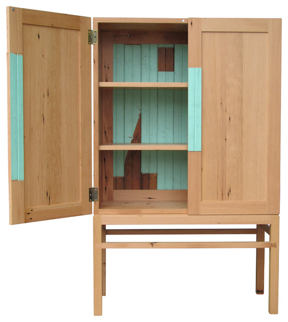 Reclaimed Cabinet Contemporary Accent Chests And Cabinets Reclaimed Cabinet Contemporary Accent Chests And Cabinets