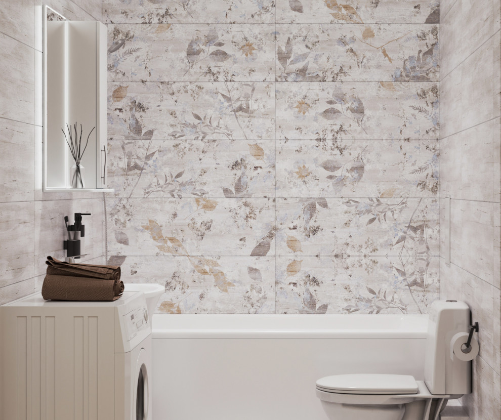 Четырехкомнатная квартира. 120м2 Омск