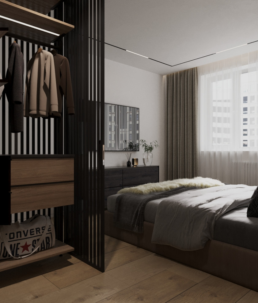 Квартира на улице Краснодонской П44