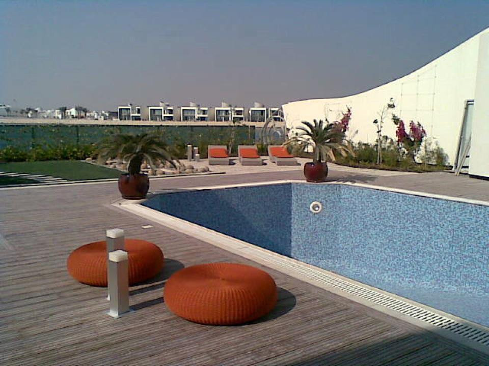 Viila a Durrat al Bahrain