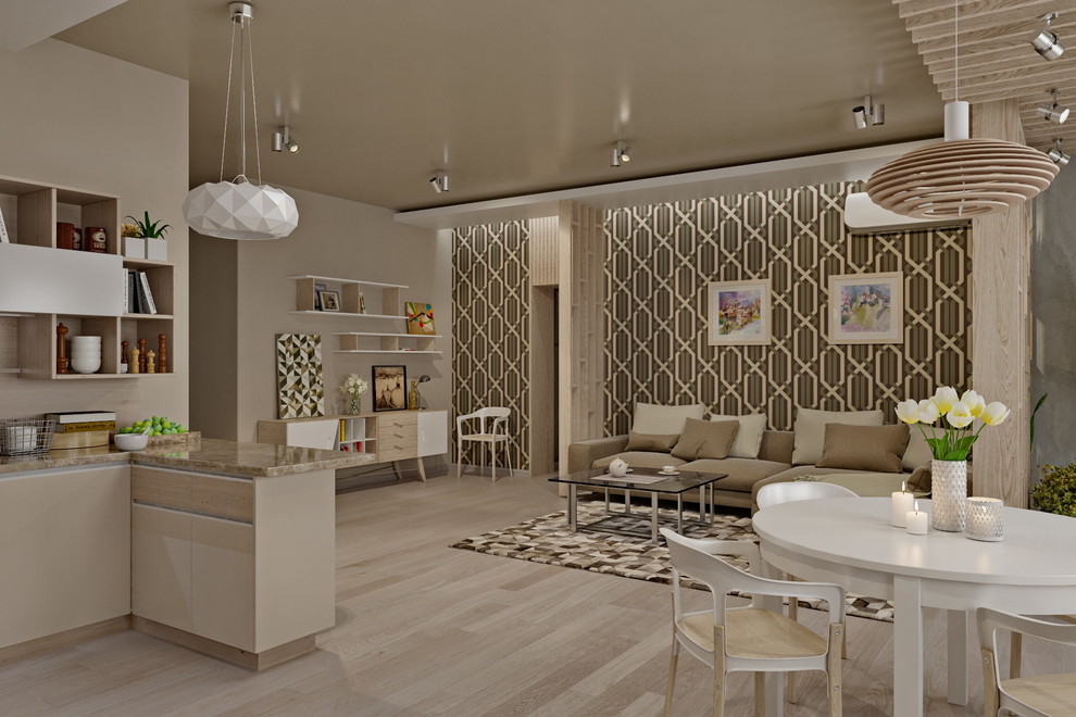 ИНТЕРЬЕР ПРИВАТ