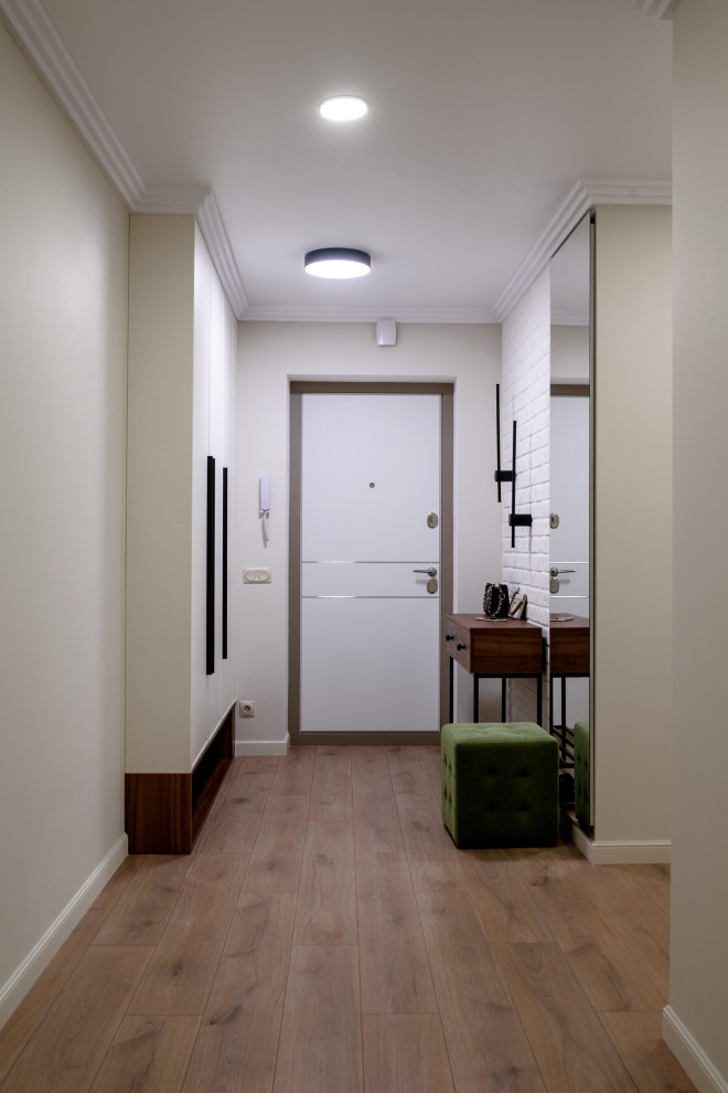 Квартира для студента