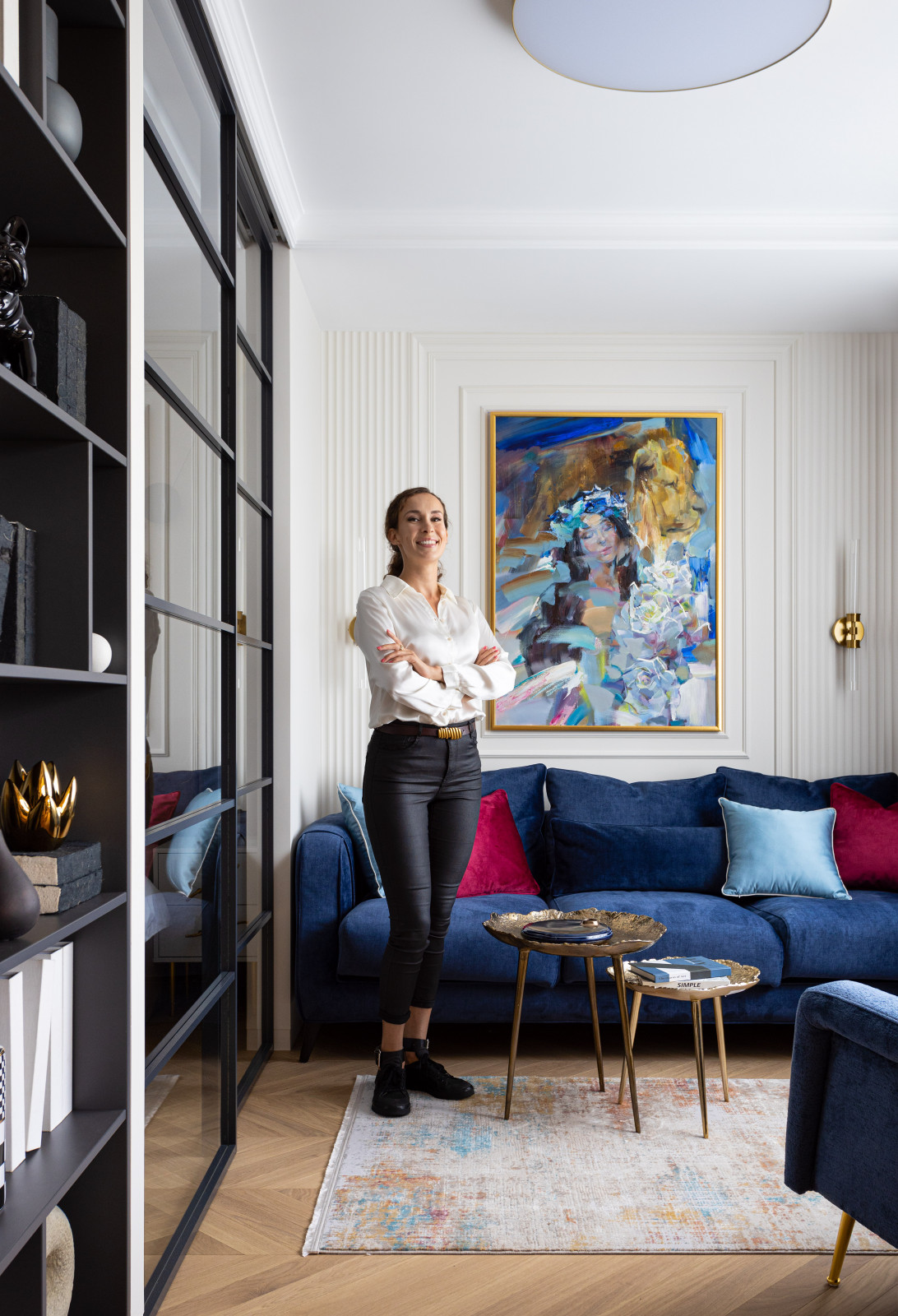 Реализованный проект ЖК О7