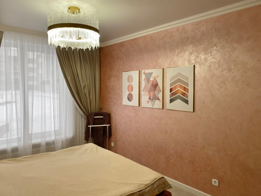 ЖК Ожогино г.Тюмень