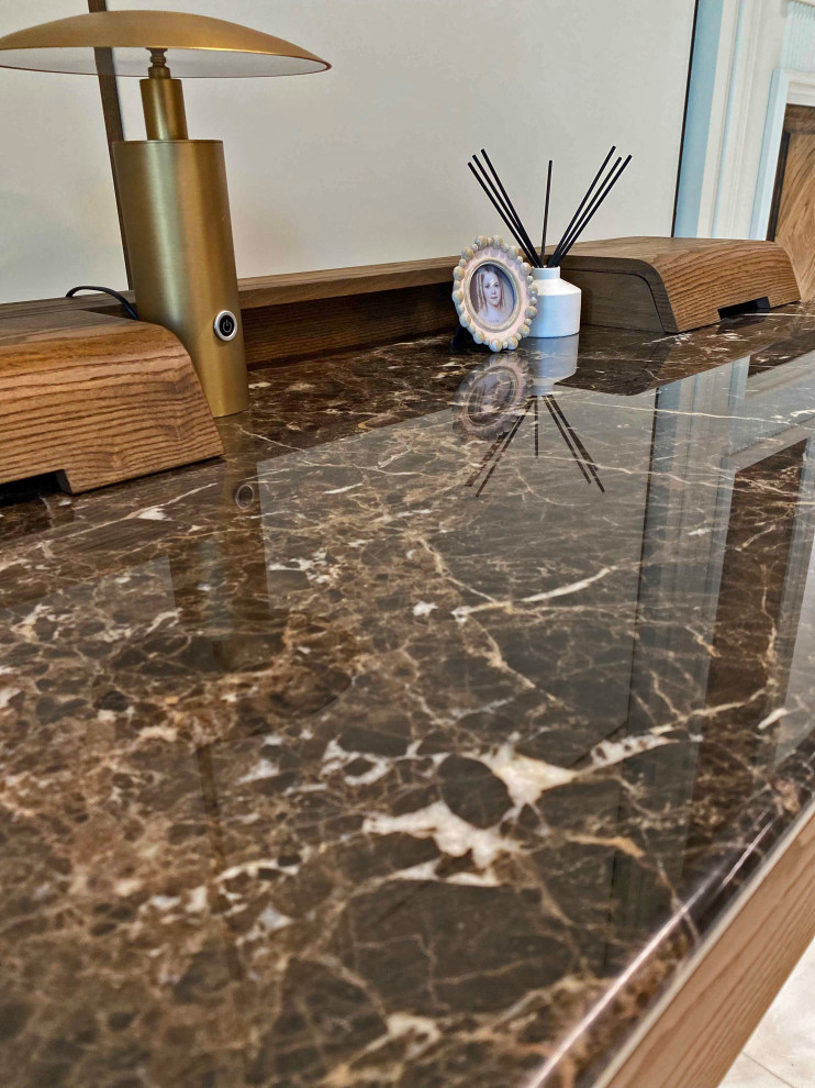 Коллекция Toffee