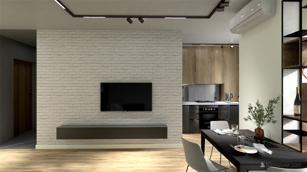 Проект "Цвета земли"