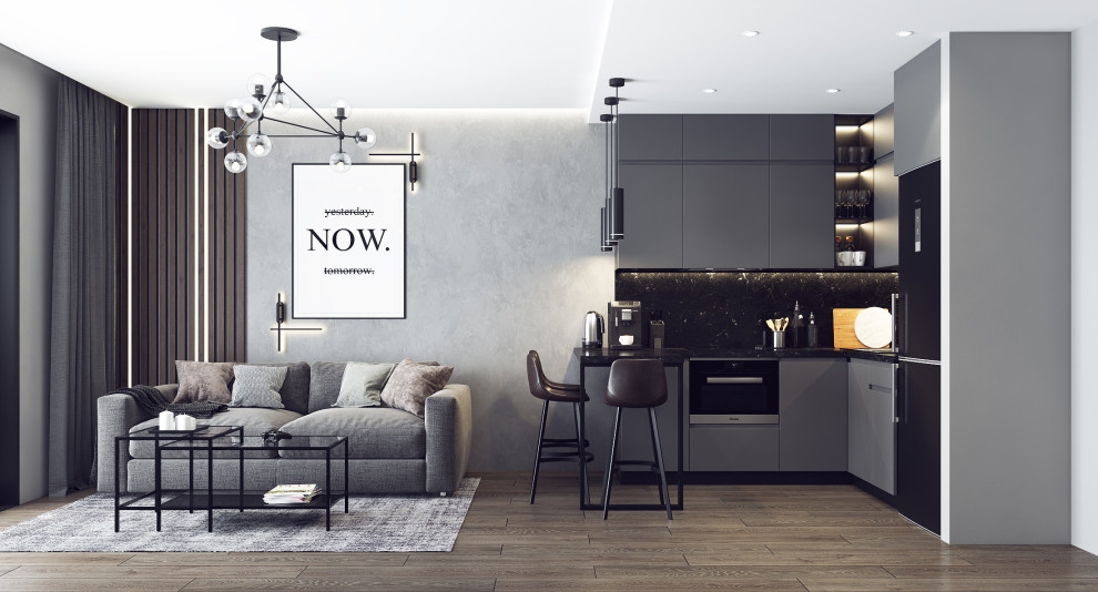 квартира-студия