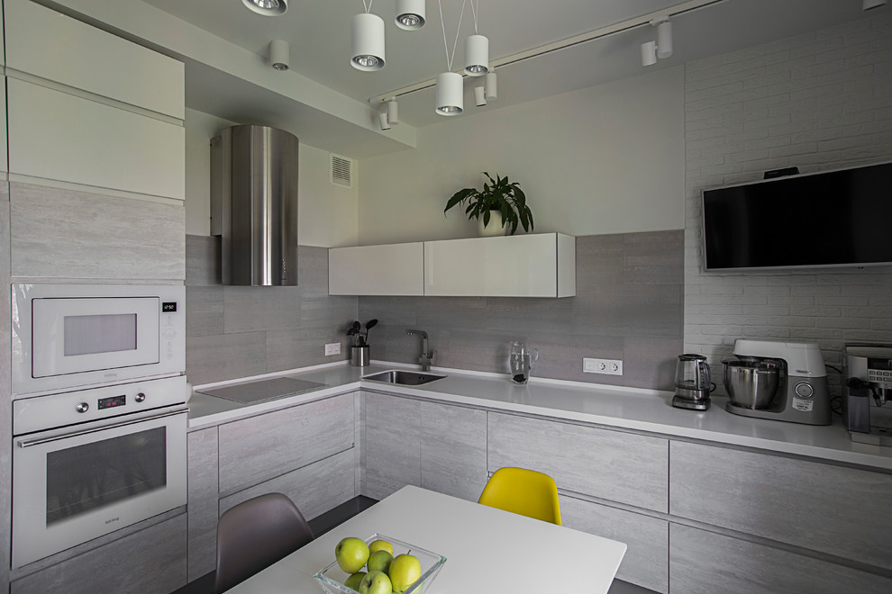 ЖК Лайф-Митинская Экопарк