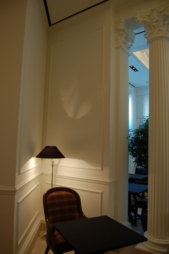 Ресторан "БОЛЬШОЙ"