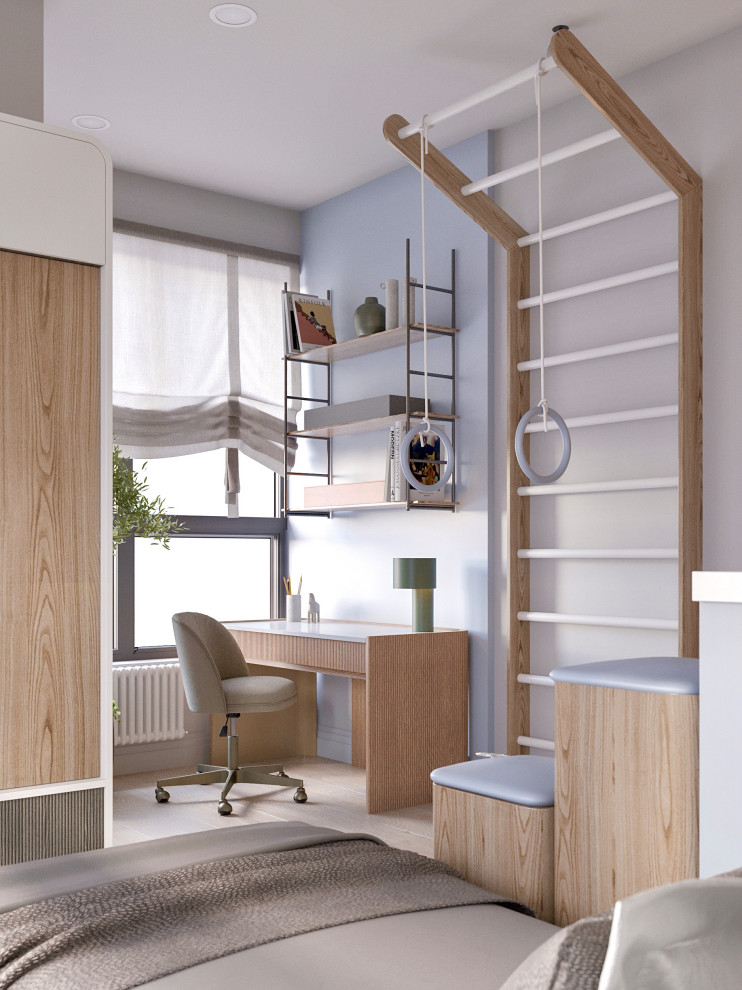 ЖК Сити парк