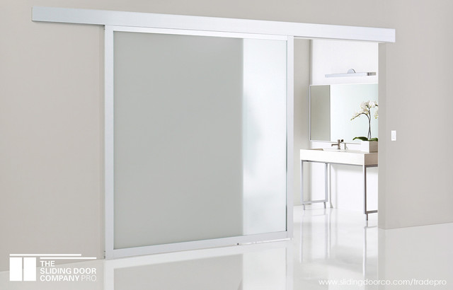 Wall Slide Doors  The Sliding Door Company