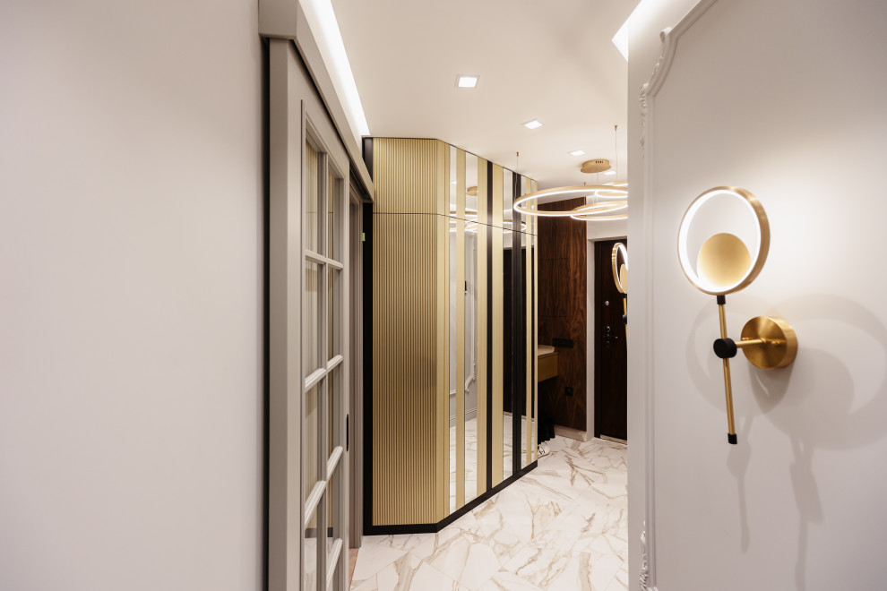 ЖК "Премьер Пэлас"