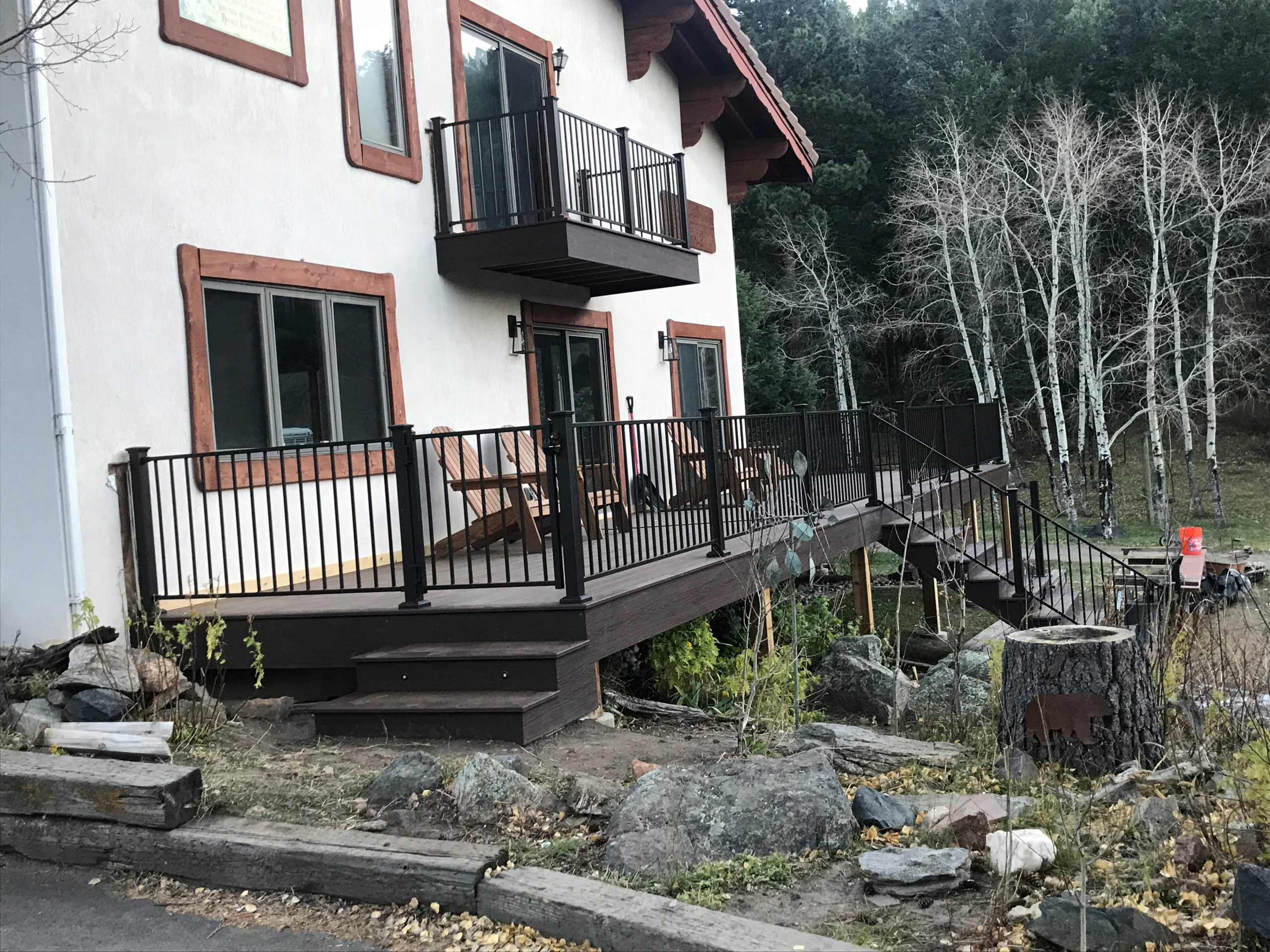 Biscotti Residence
