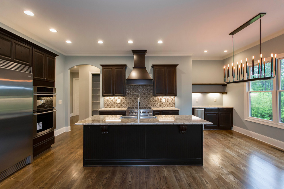 New York apartment renovation