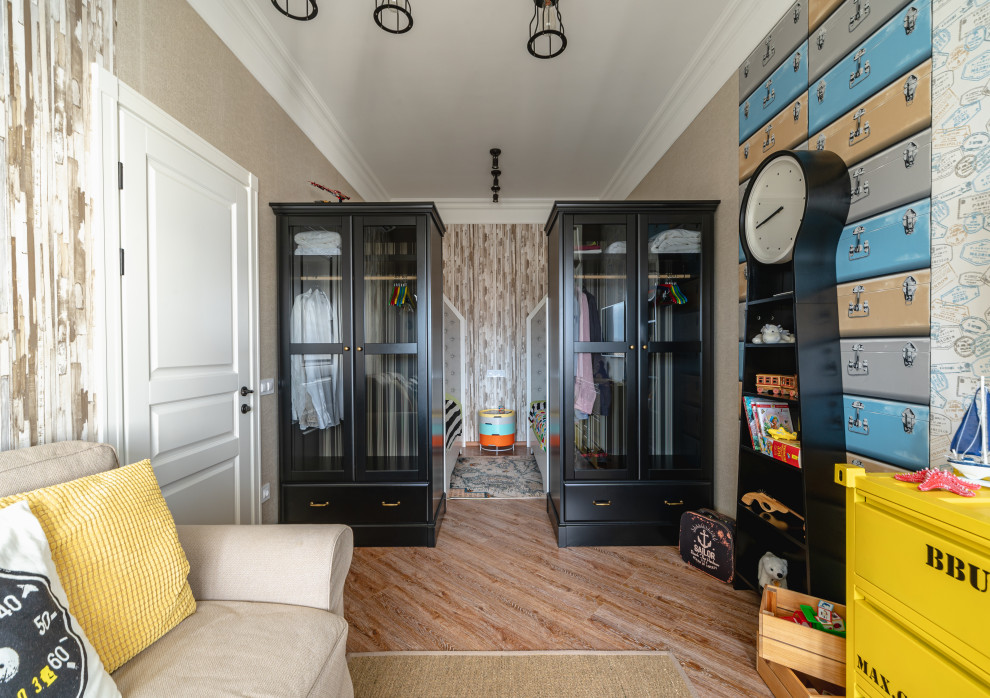 Путешествия в Геную 2.0