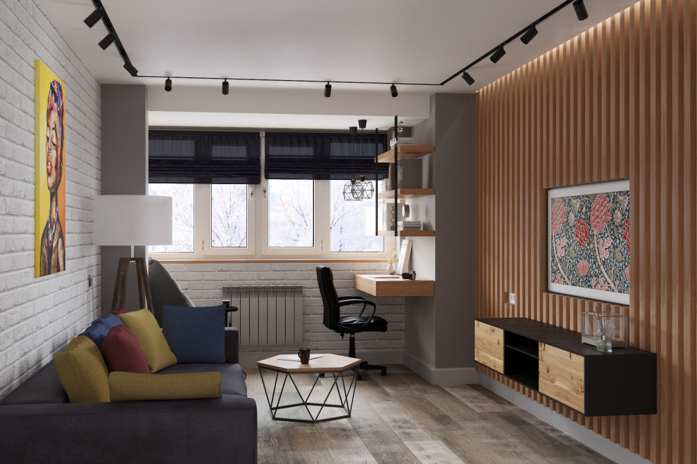 Частная квартира