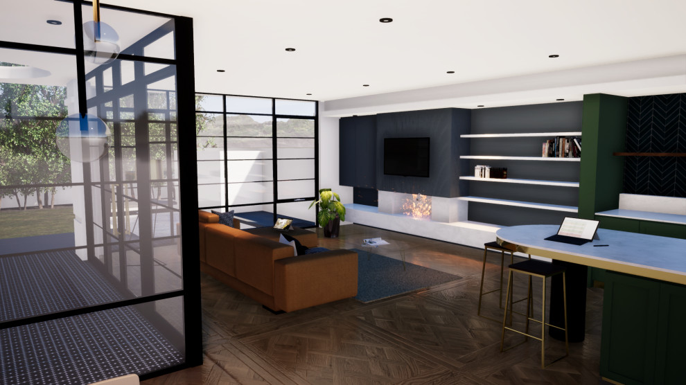 Art Deco Design
