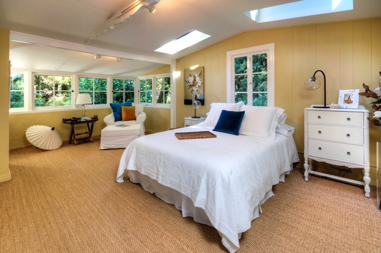 Rock Ridge Staging