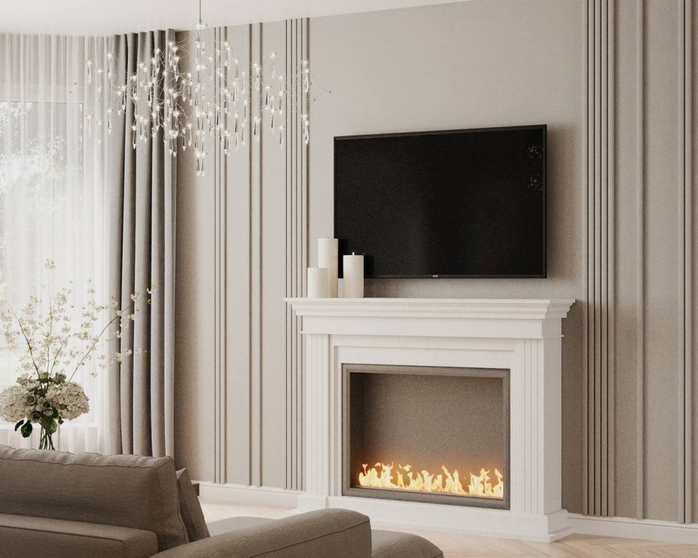 Спокойствие