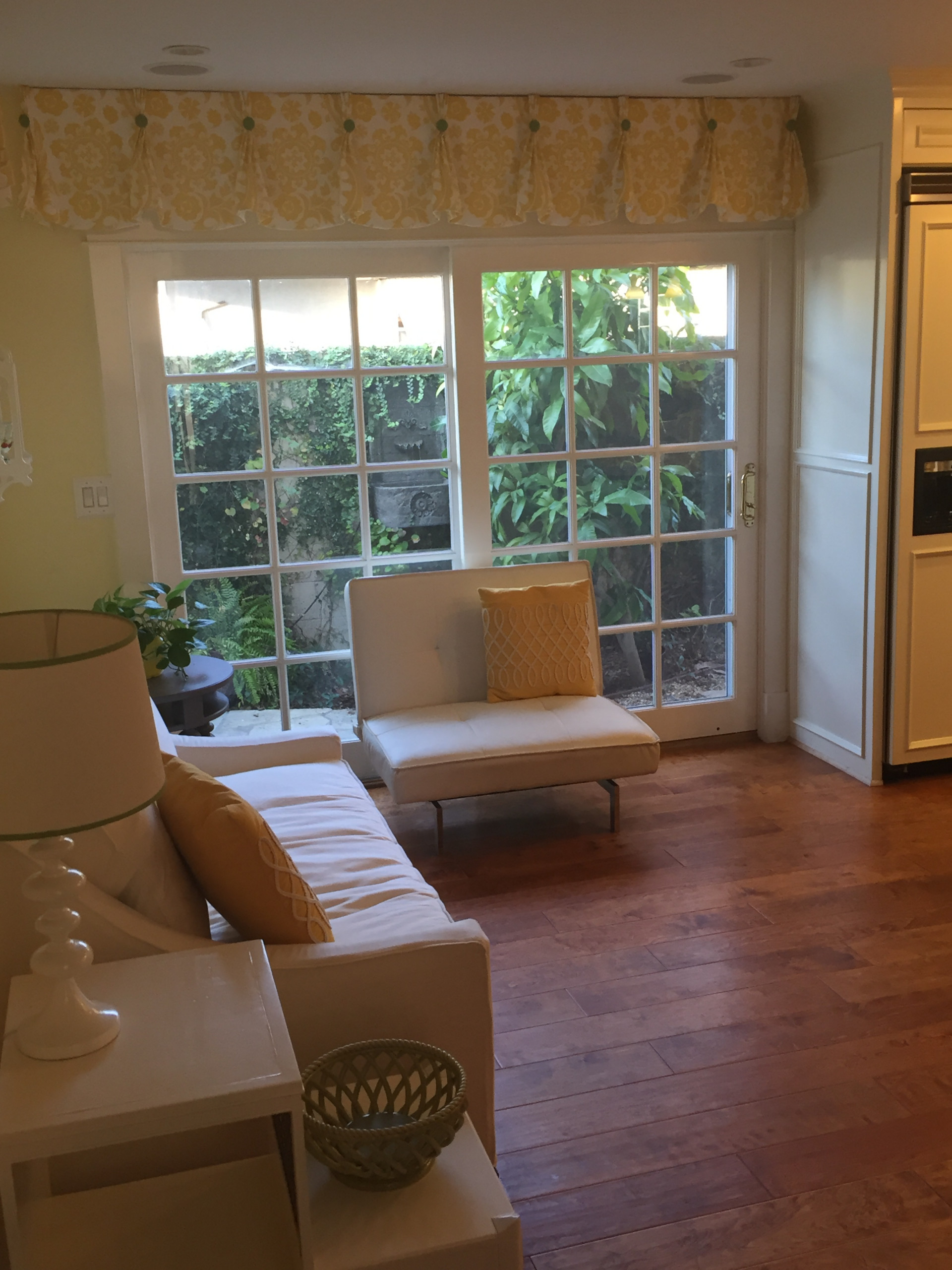 Coastal Cottage - Hart Residence