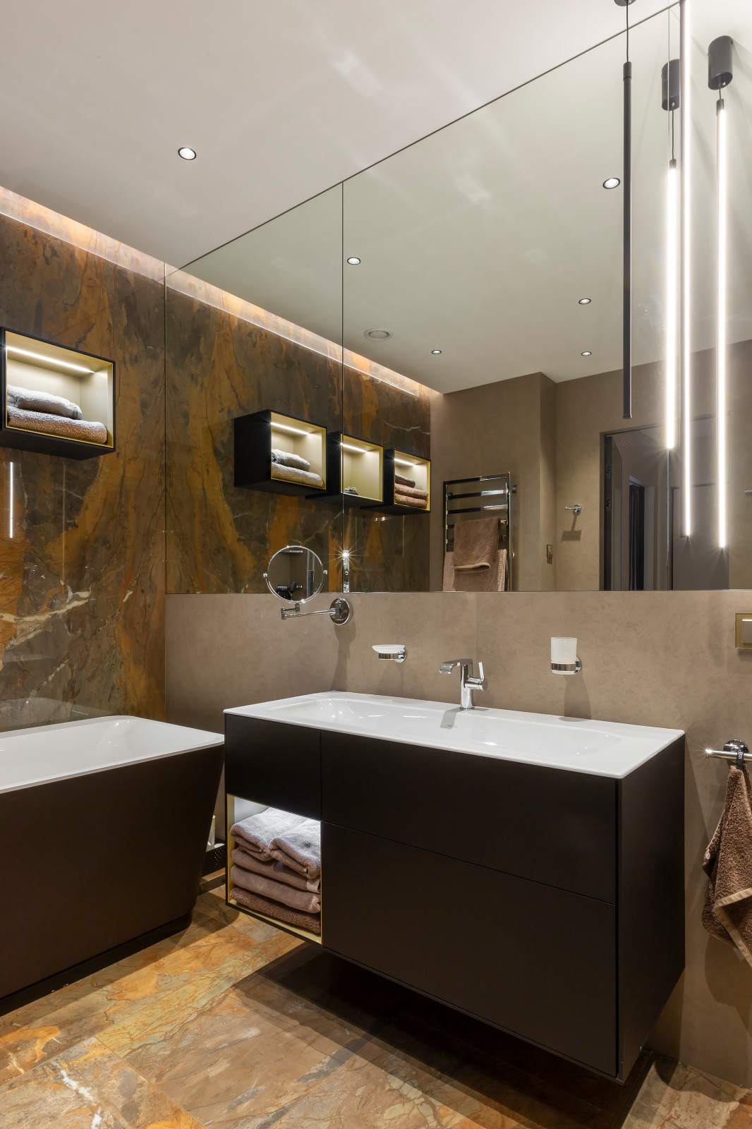 ЖК "Сосновка"