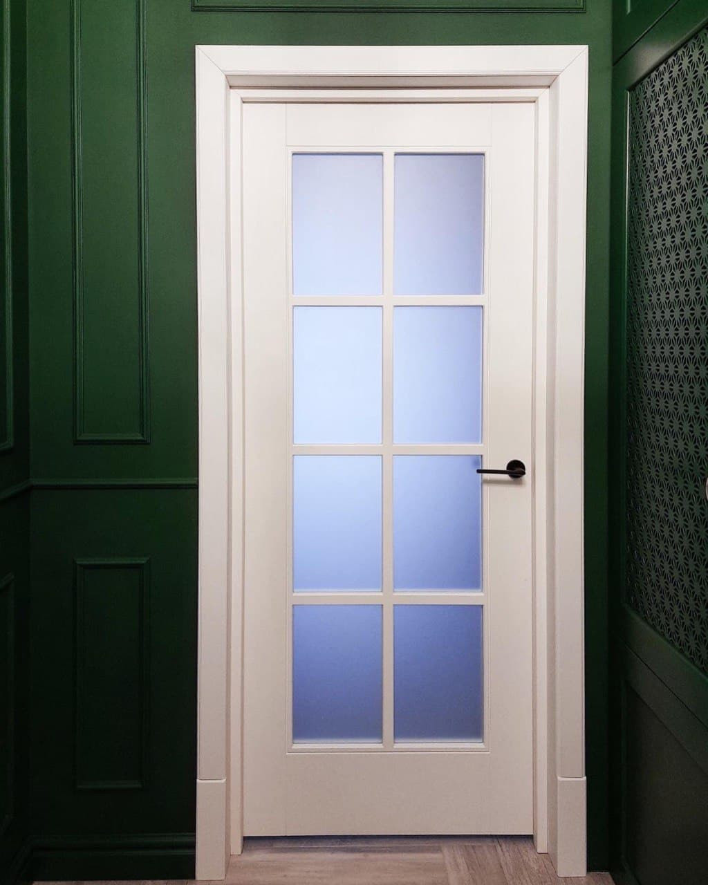 Проект в г.Минск