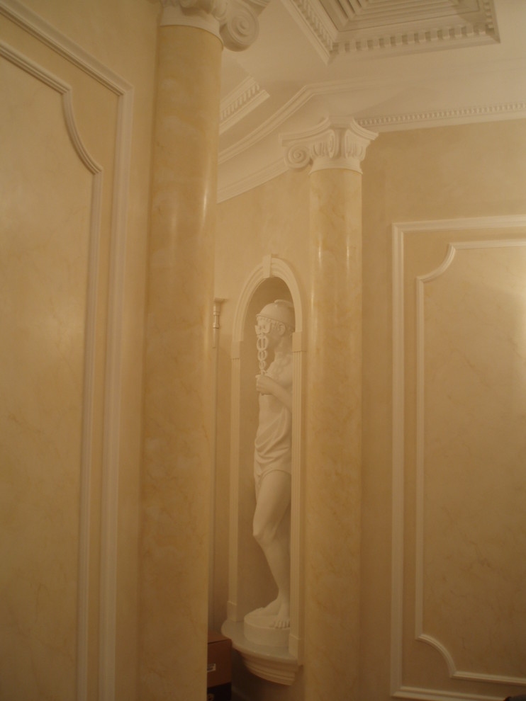 Отель Мон Блан