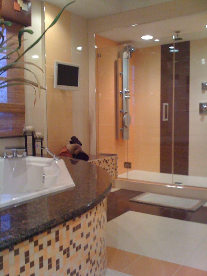 Bathroom Remodeling