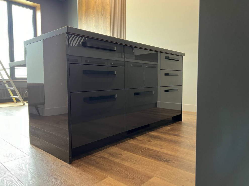 Кухонный остров