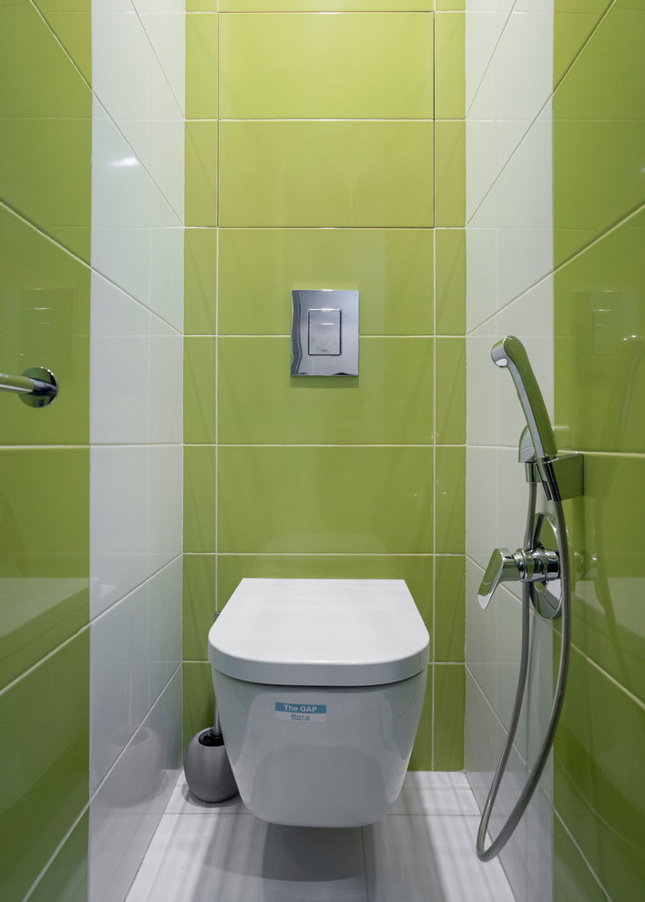 Ванная комната