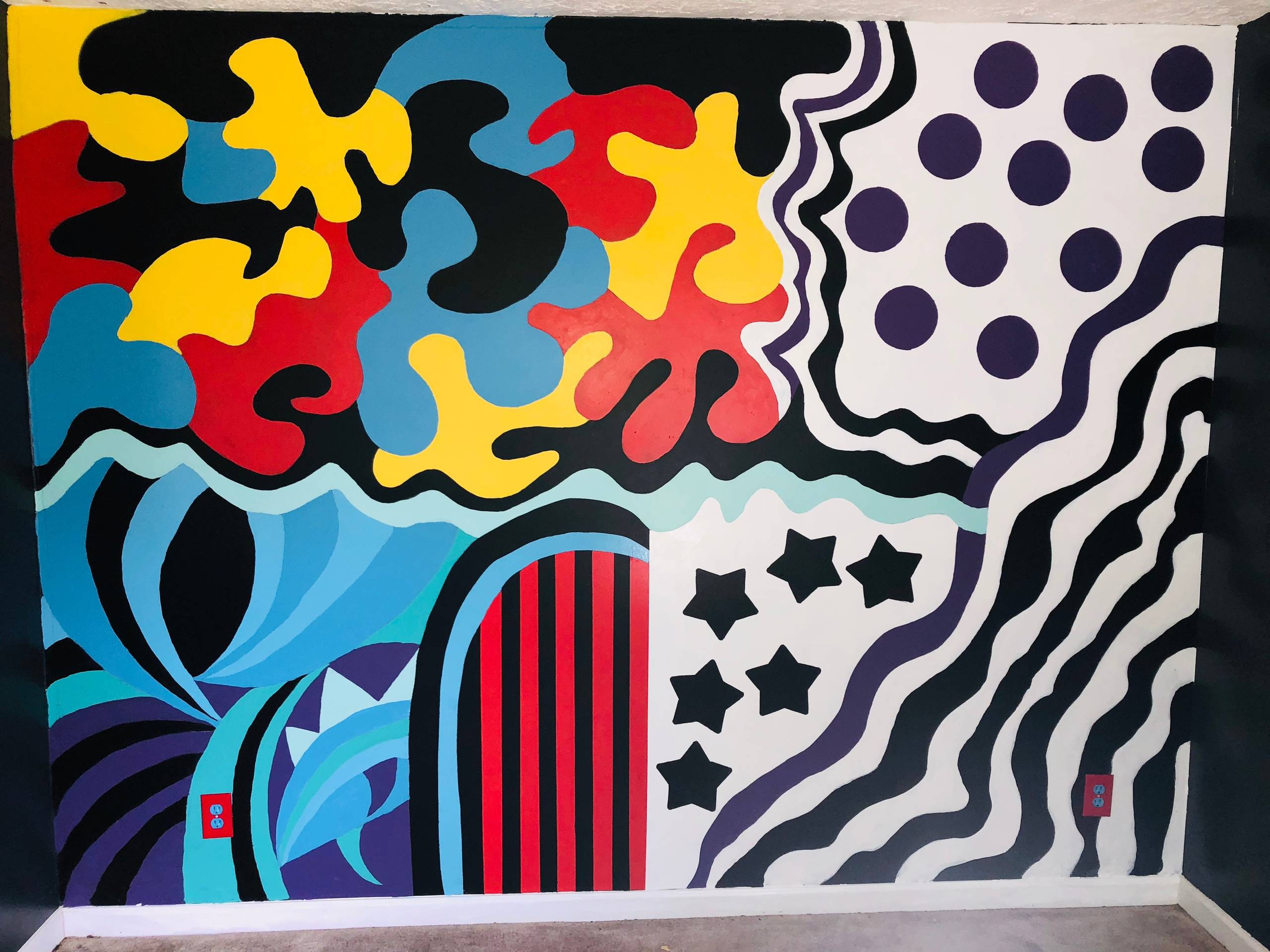 Extraordinary Walls