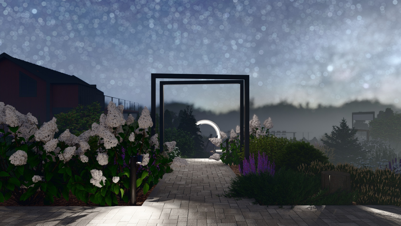 База отдыха 35 соток