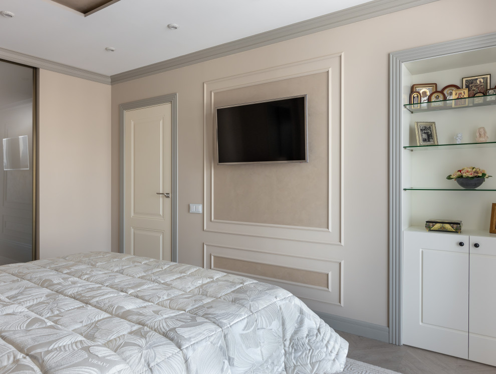 Современная классика ЖК Эгоист