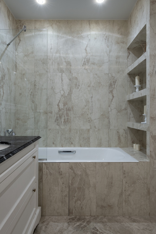 ЖК Квартал 38 А