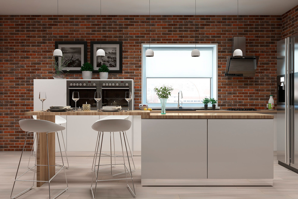 Дизайн проект 1