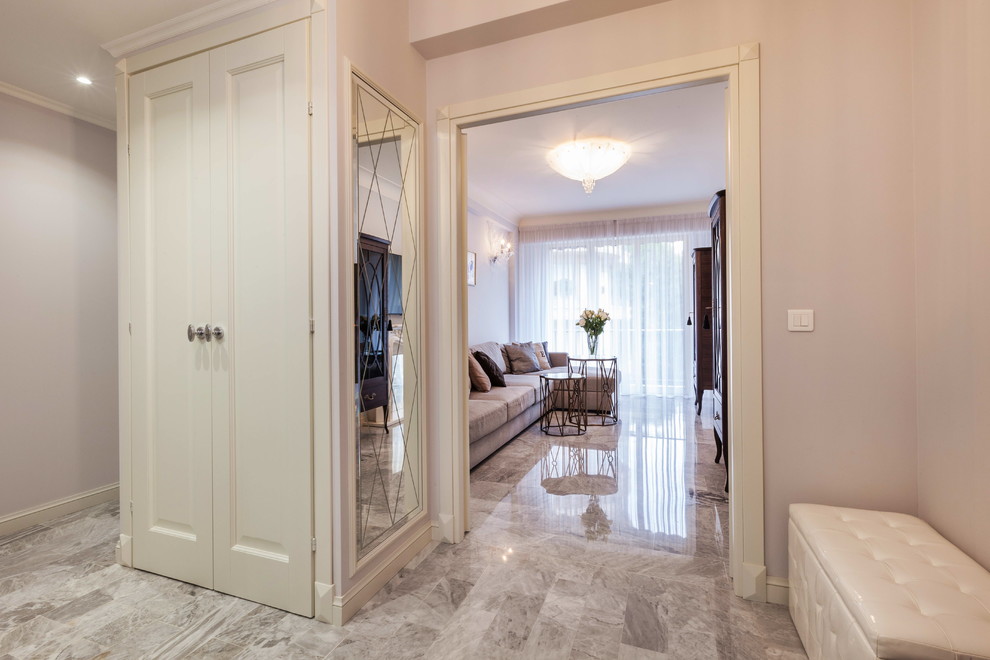 Квартира в Ницце