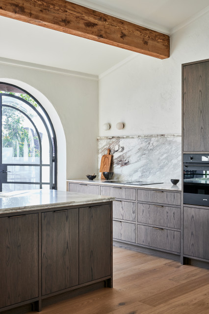 Woollahra Project nyklassisk-koek